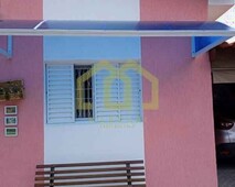 Casa de à venda de aproximadamente 130m², Vila Izabel, Zona Leste - Sorocaba, SP