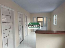 Casa em Condomínio com 2 quartos à venda no bairro Colônia Santo Antônio, 200m²