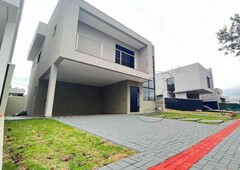 Casa em Condomínio com 3 quartos à venda no bairro Jardim Morumbi, 181m²