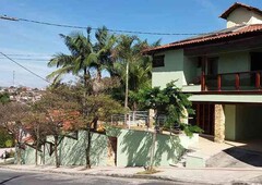 Casa em Condomínio com 6 quartos à venda no bairro Planalto, 50000m²