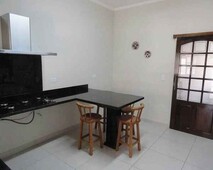 Casa em Condomínio para Venda em Sorocaba, Horto Florestal 2, 3 dormitórios, 1 suíte, 1 ba