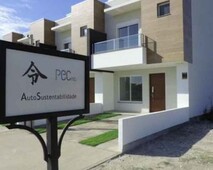 Casa em Hípica Casa com 3 dormitórios