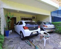 Casa em Ipanema Casa com 4 dormitórios