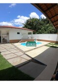 Casa mobiliada com 6 dormitórios, 906 m² - venda por R$ 2.600.000 ou aluguel por R$ 13.000