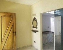 Casa para venda com 100 metros quadrados com 2 quartos em Vila Liberdade - Jundiaí - SP