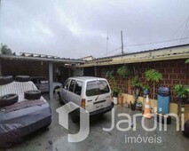 Casa residencial a venda no bairro Santa Rita, Franca SP