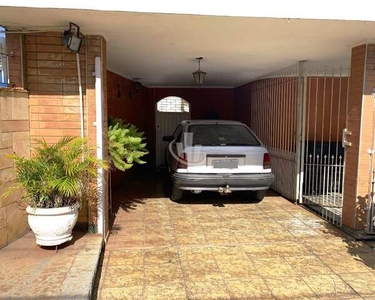 CASA RESIDENCIAL em ARARAQUARA - SP, CENTRO