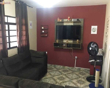 CASA RESIDENCIAL em INDAIATUBA - SP, NÚCLEO HABITACIONAL BRIGADEIRO FARIA LIMA