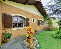 CASA RESIDENCIAL em Peruibe - SP, Parque Balneario Oasis