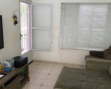 CASA RESIDENCIAL em Sorocaba - SP, Jardim Pagliato