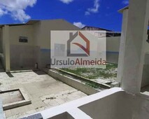 Casa Térrea para Venda em Suíssa Aracaju-SE - 441