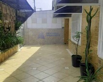 Casa Térrea para Venda em Vila Caiçara Praia Grande-SP - 451