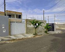 Casas Bairros à venda 3 quartos 2 suítes Jardim Serra Azul Araraquara