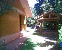 Chácara com 3 Dormitorio(s) localizado(a) no bairro Santa Helena em Cachoeira do Sul / RI