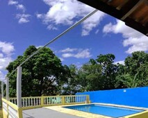 CHACARA RESIDENCIAL em SALTO - SP, JARDIM BURU