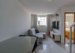 Cobertura com 2 quartos para alugar no bairro Cabral, 133m²