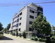 Cobertura no Edifício Luzzada com 3 dorm e 126m, Caxias do Sul - Caxias do Sul