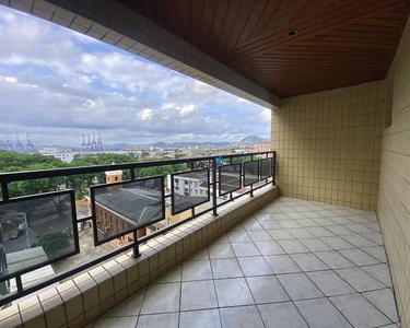 Comprar apartamento 1 quarto na Aparecida em Santos