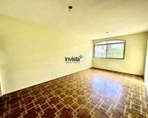 COMPRAR APARTAMENTO 3 QUARTOS NO GONZAGA EM SANTOS. OPORTUNIDADE!