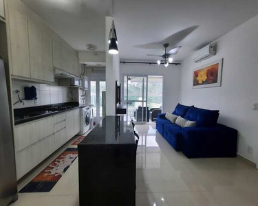 Comprar apartamento de 1 quarto no José Menino em Santos. MIRANTE 360