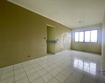 COMPRAR APARTAMENTO DE 2 DORMITÓRIOS NO MARAPÉ EM SANTOS