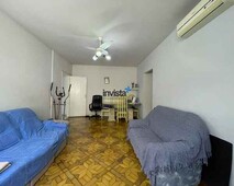 Comprar Apartamento de 3 dormitórios no boqueirao em Santos