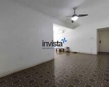 Comprar apartamento de 3 quartos na Ponta da Praia em Santos