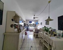 Comprar apartamento de 3 quartos na Ponta da Praia em Santos