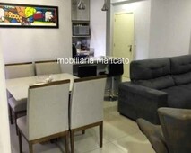 Excelente apartamento ao lado do Super Muffato da JK, - Jd. Maracanã