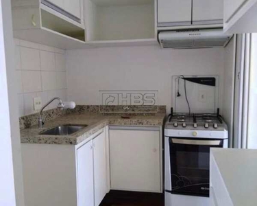 Fatto Morumbi - Apartamento de 3 dormitórios, 1 Suíte e 1 vaga