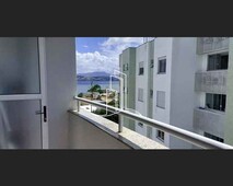 FLORIANóPOLIS - Apartamento Padrão - Bom Abrigo