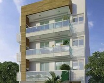 Garden residencial para venda, Andaraí, Rio de Janeiro - GD7335