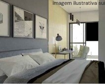 Lançamento: apartamento com 3 suítes, varanda gourmet, à venda, 142 m² por R$ 549.000 - Vi