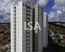 Lançamento Apartamento venda, Residencial La Vista Moncayo, Jardim Piratininga, Sorocaba