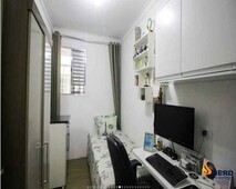 Lindo Apartamento à venda, 78m², 2 quartos, na Bela Vista