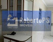 Lindo apartamento com 3 dormitórios na Vila Adyanna de frente ao parque Santos Dumont