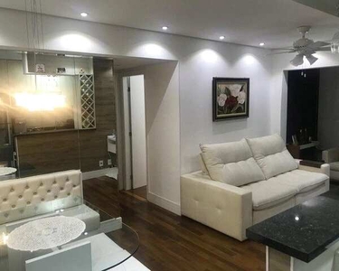 Lindo Apartamento com fino acabamento