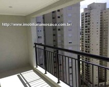 Oportunidade, apartamento novo no centro da cidade