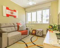 PORTO ALEGRE - Apartamento Padrão - Petrópolis