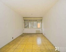 Porto Alegre - Apartamento Padrão - Rio Branco