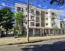 PORTO ALEGRE - Apartamento Padrão - RIO BRANCO