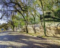 PORTO ALEGRE - Terreno Padrão - Tristeza