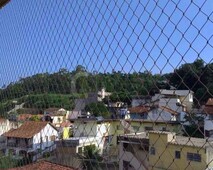Rio de Janeiro - Apartamento Padrão - Freguesia (Jacarepaguá