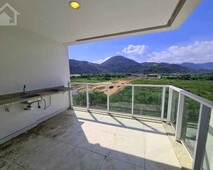 RIO DE JANEIRO - Apartamento Padrão - RECREIO DOS BANDEIRANTES