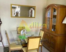 Rio de Janeiro - Apartamento Padrão - Tijuca