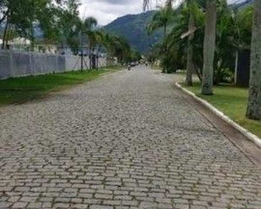 RIO DE JANEIRO - Terreno Padrão - VARGEM PEQUENA