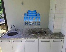 Rizzi Imóveis Vende : Excelente Apartamento com 3 quartos sendo 1 Suíte no Anil - Jacarepa