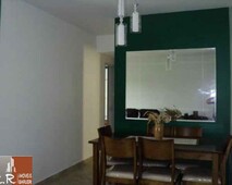 RRCOD4047 Apartamento 79m² CONDOMÍNIO RESERVA AKAUAN - OPORTUNIDADE - 2 Dorms 1 Vaga - Bar