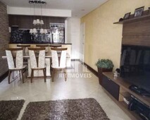 RRCOD4693 Apartamento 80m² CONDOMÍNIO ALPHAVIEW - OPORTUNIDADE - 2 Dorms 2 Vagas - Barueri