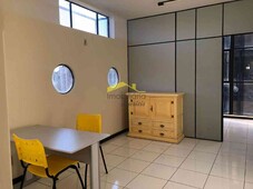 Sala à venda no bairro Luxemburgo, 25m²